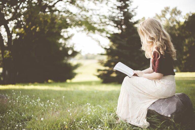 blonde, girl, book, reading, sit, sitting, young woman, reading a book, reading girl, grass, outdoors, woman, girl, girl, girl, girl, book, book, book, reading, reading, reading, nature, reading, reading, woman, woman