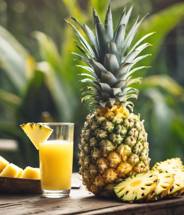 Drinks for glowing skin